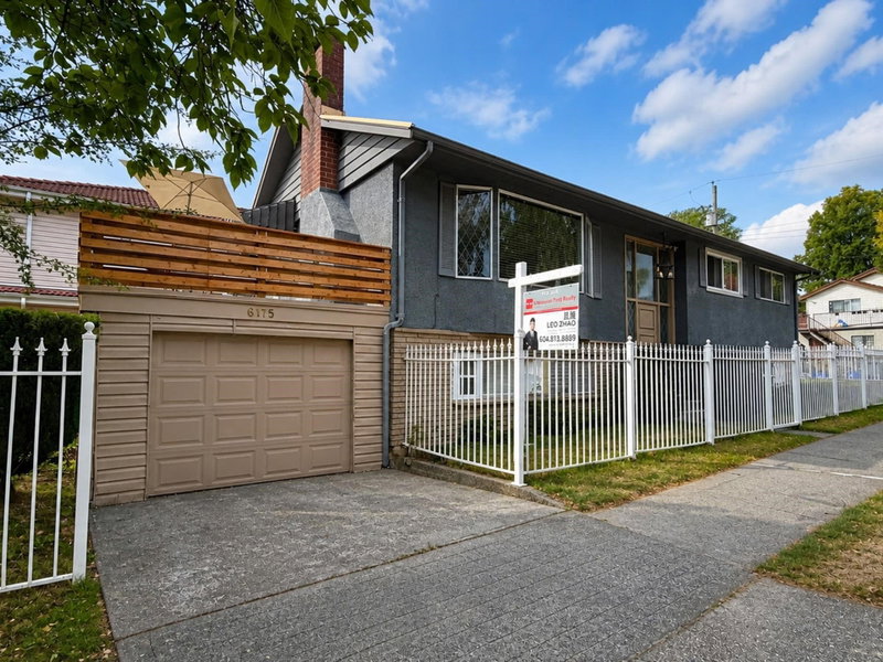Image of home for listing MLS® R3165700
