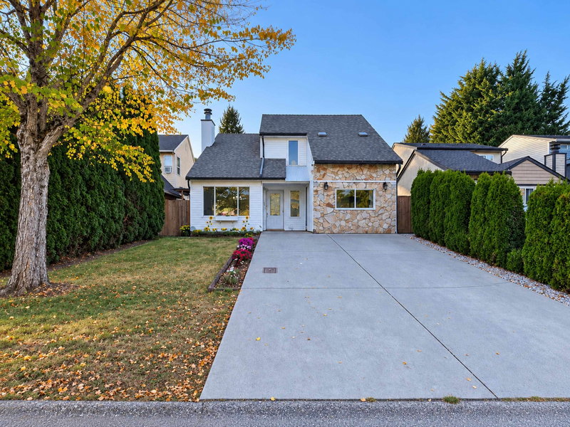 Image of home for listing MLS® R3165704