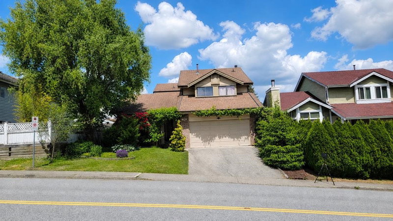 Image of home for listing MLS® R3165705