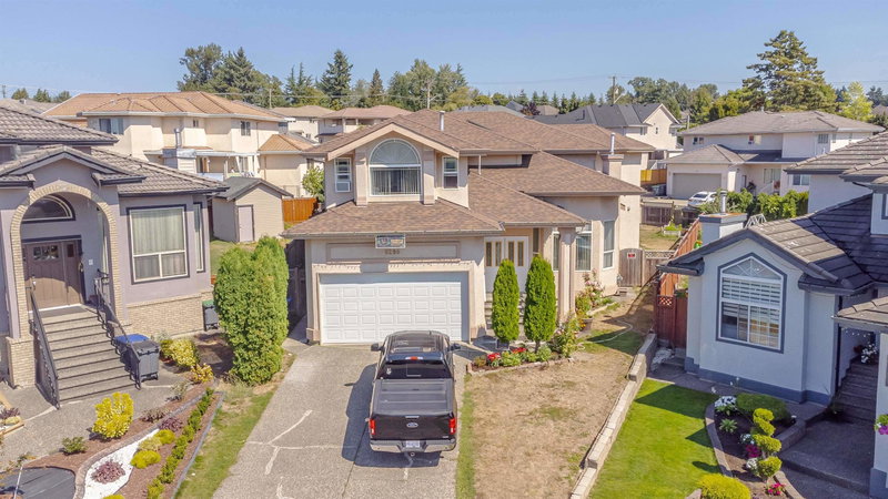 Image of home for listing MLS® R3165707