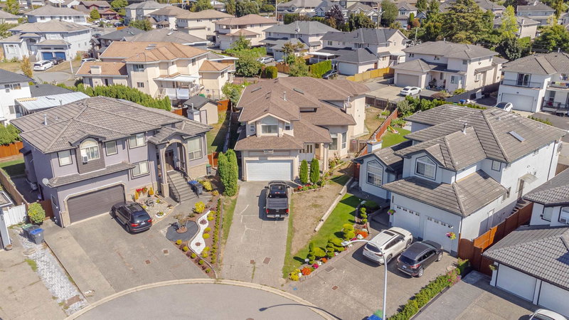 Image of home for listing MLS® R3165707