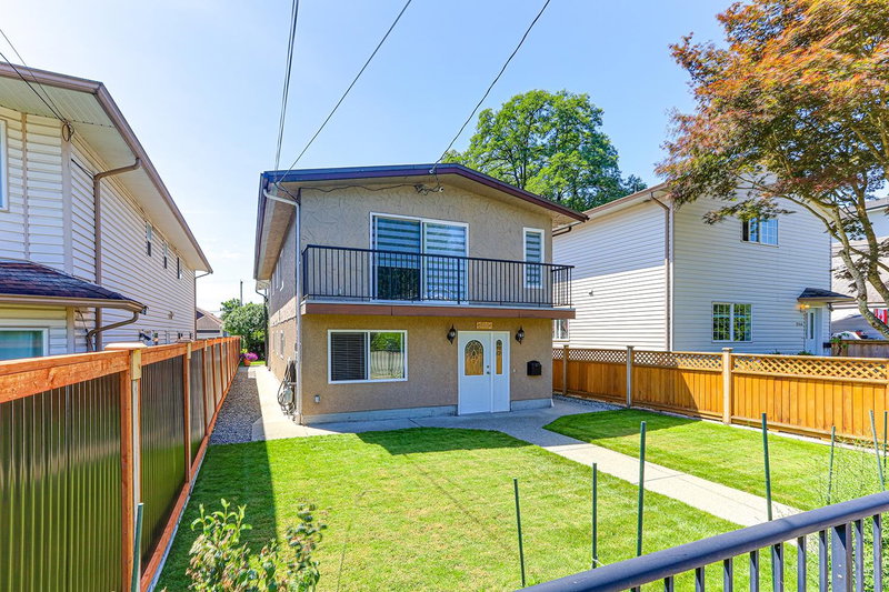 Image of home for listing MLS® R3165717