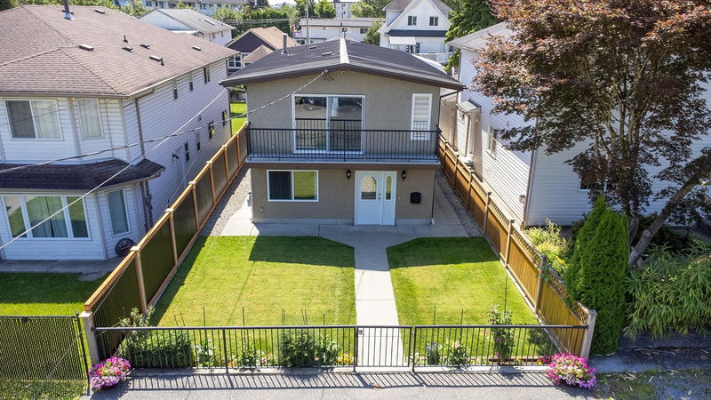 Image of home for listing MLS® R3165717