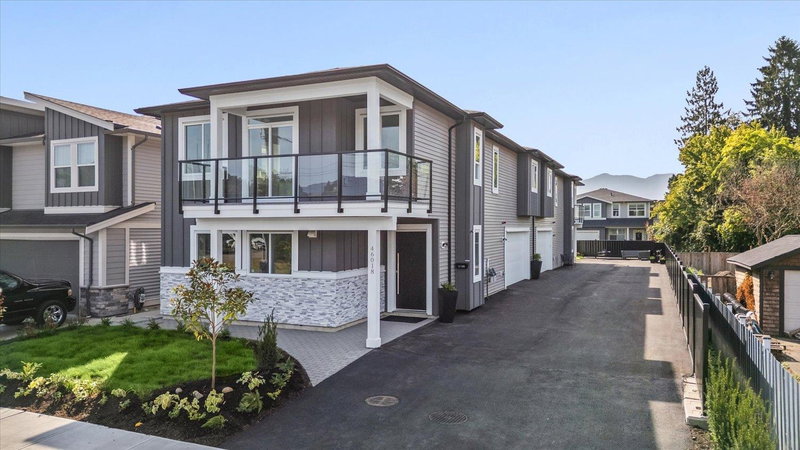 Image of home for listing MLS® R3165721