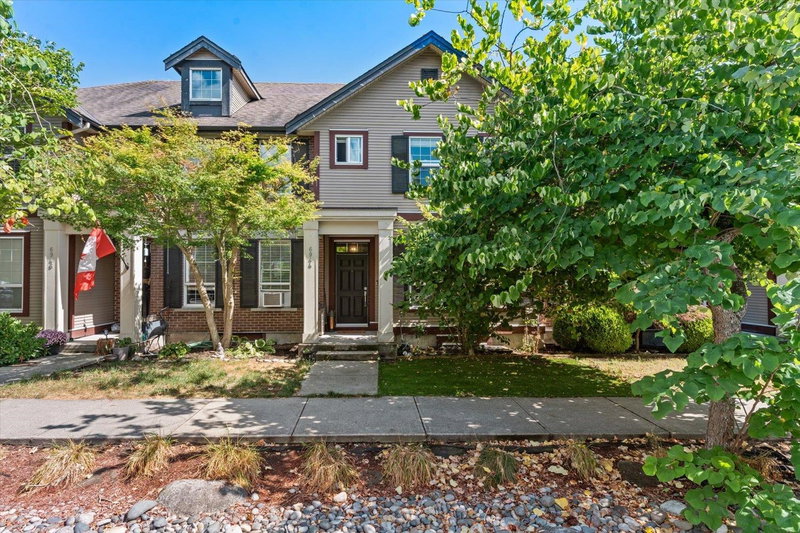 Image of home for listing MLS® R3165727