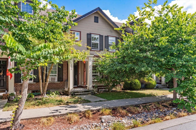 Image of home for listing MLS® R3165727