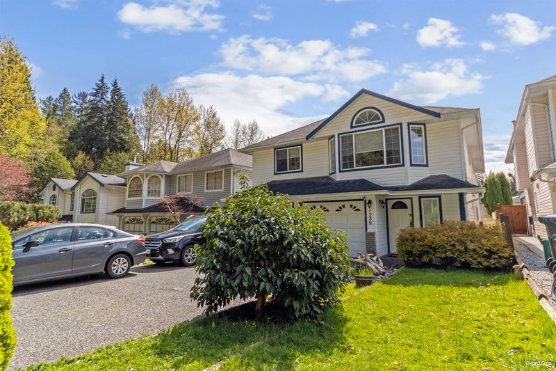 Image of home for listing MLS® R3165741