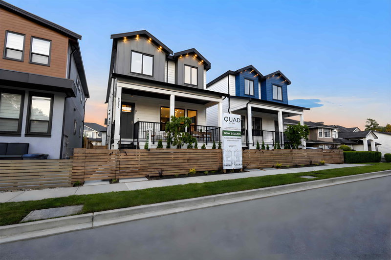 Image of home for listing MLS® R3165745