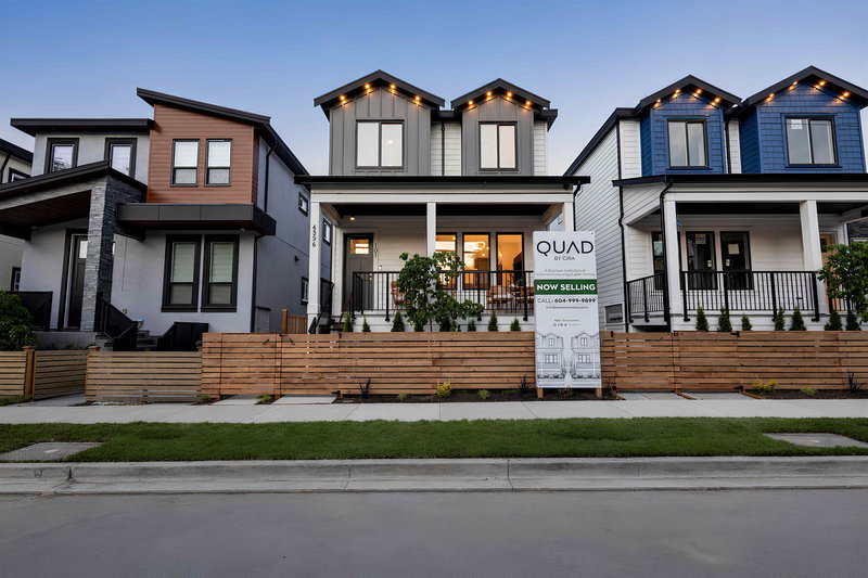 Image of home for listing MLS® R3165745