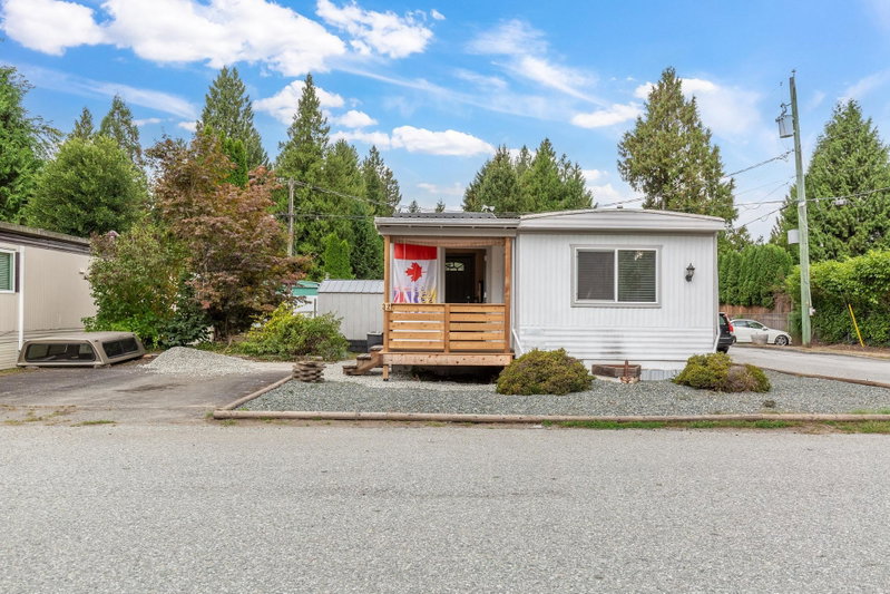 Image of home for listing MLS® R3165752
