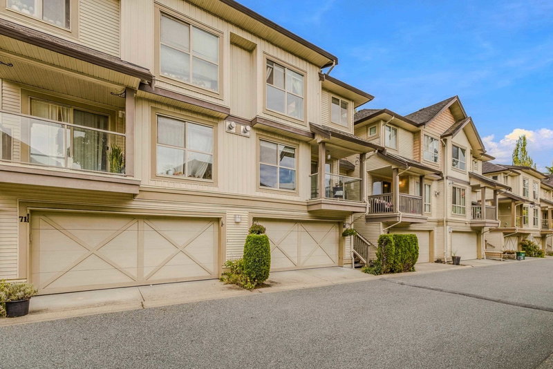 Image of home for listing MLS® R3165754