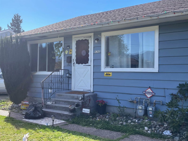 Image of home for listing MLS® R3165757