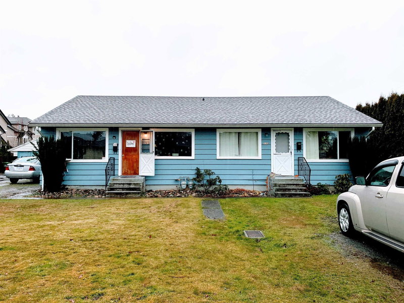 Image of home for listing MLS® R3165757