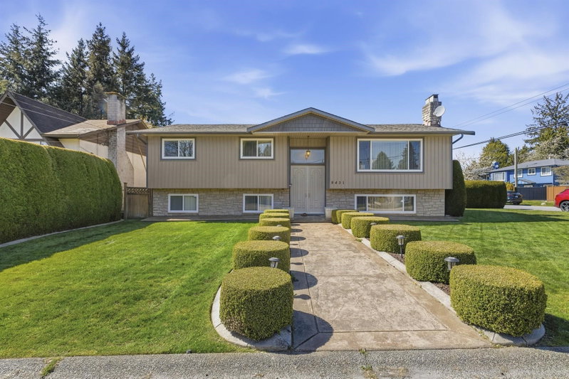 Image of home for listing MLS® R3165758