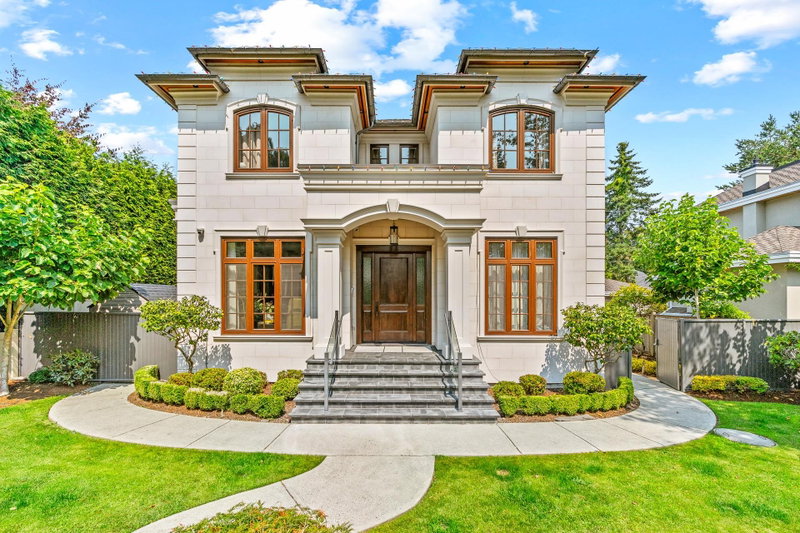 Image of home for listing MLS® R3165761