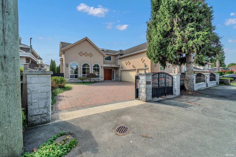 Image of home for listing MLS® R3165766
