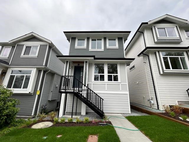 Image of home for listing MLS® R3165782