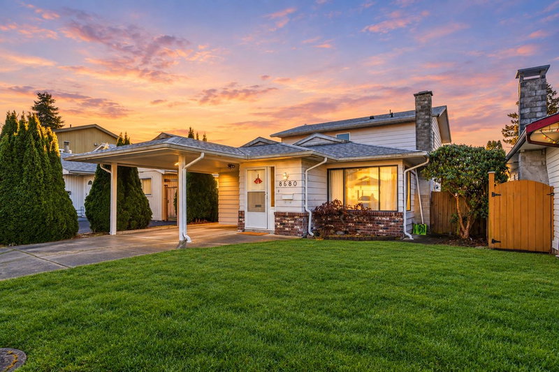 Image of home for listing MLS® R3165783