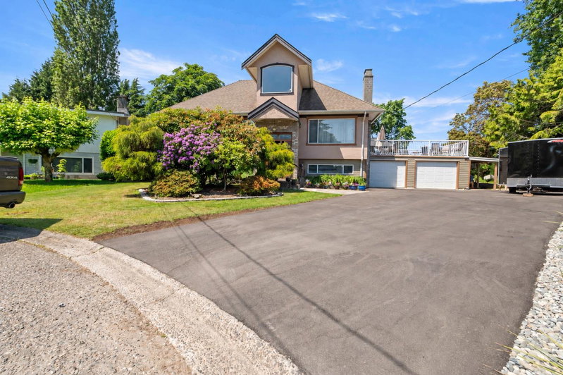 Image of home for listing MLS® R3165796