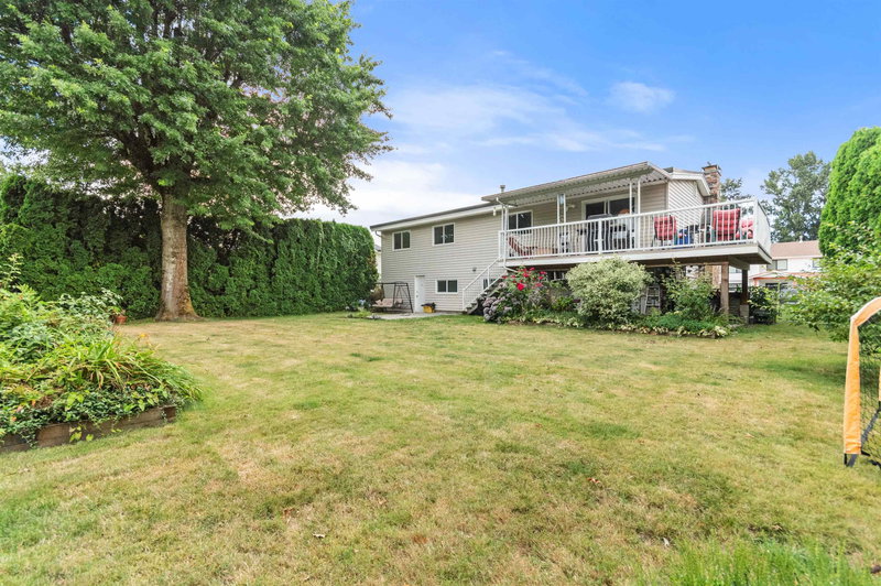 Image of home for listing MLS® R3165798