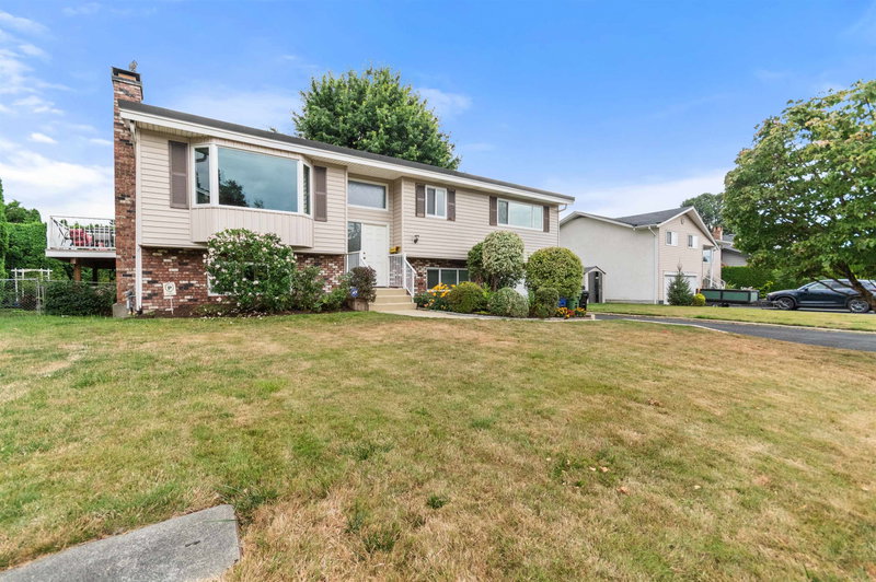 Image of home for listing MLS® R3165798