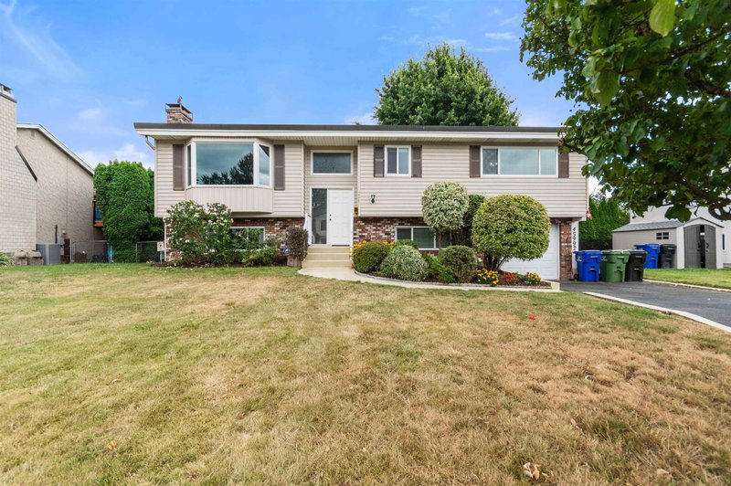 Image of home for listing MLS® R3165798