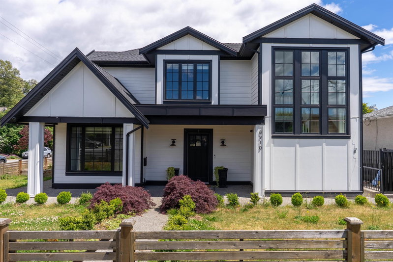 Image of home for listing MLS® R3165800