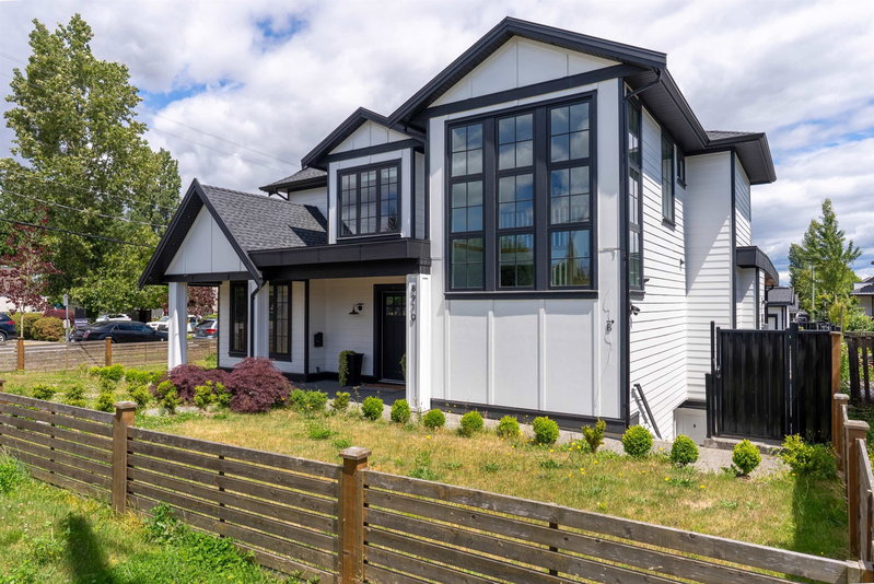 Image of home for listing MLS® R3165800