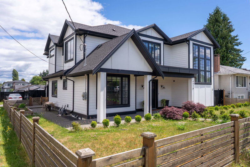 Image of home for listing MLS® R3165800