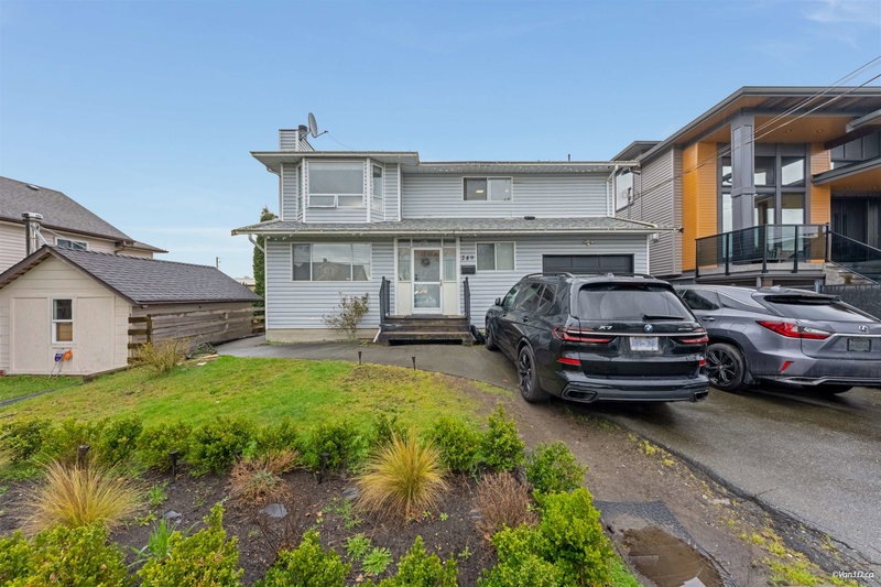 Image of home for listing MLS® R3165807