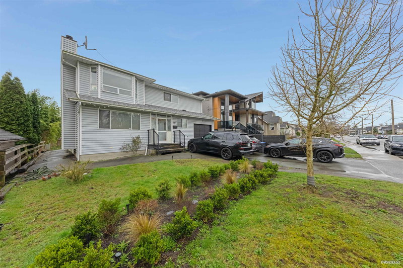 Image of home for listing MLS® R3165807