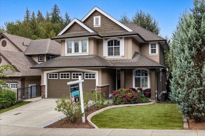 Image of home for listing MLS® R3165816
