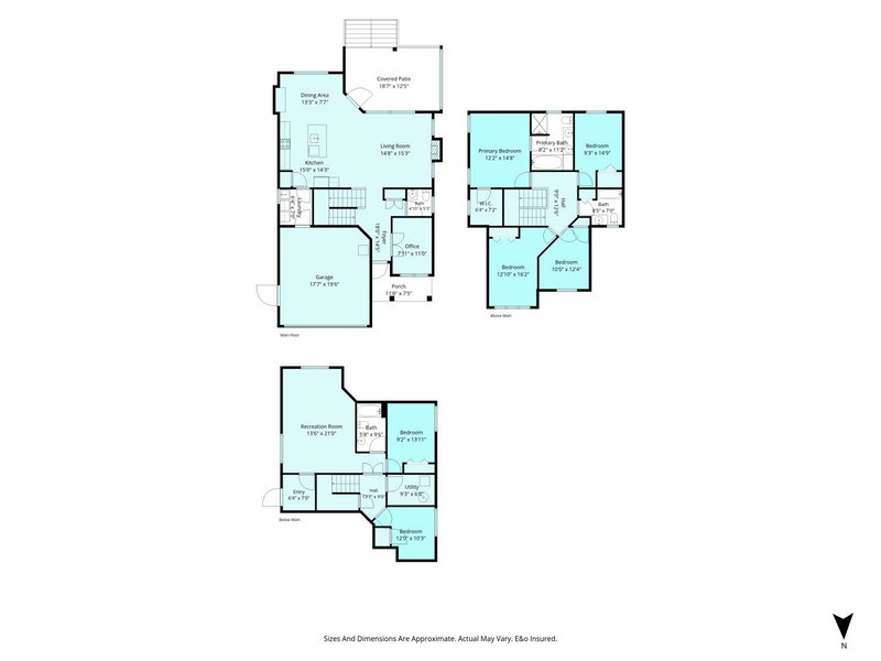 Image of home for listing MLS® R3165816