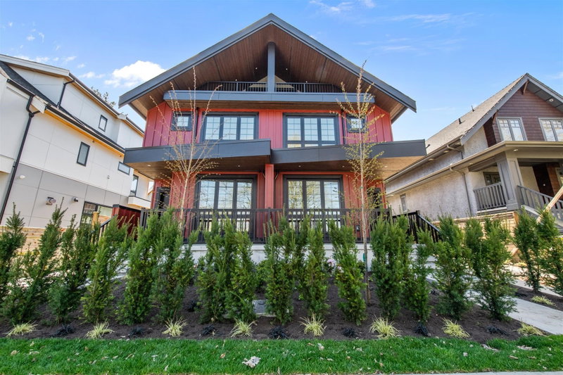 Image of home for listing MLS® R3165817