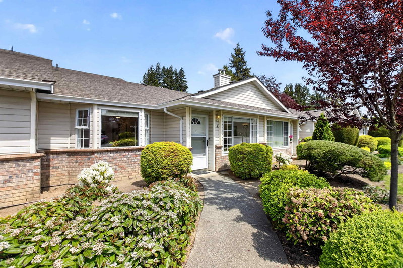 Image of home for listing MLS® R3165821