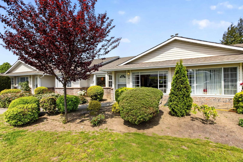 Image of home for listing MLS® R3165821