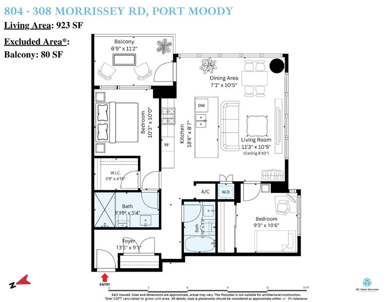 Image of home for listing MLS® R3165825