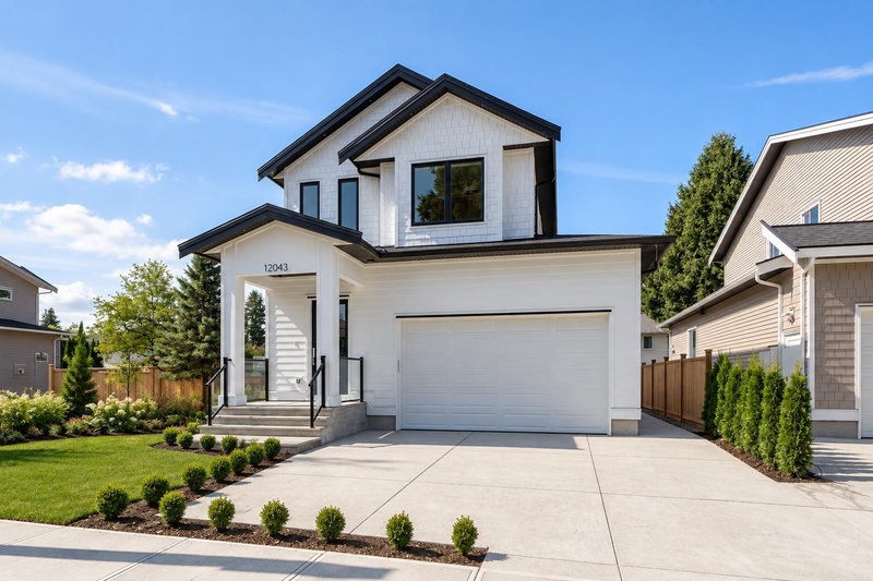 Image of home for listing MLS® R3165827