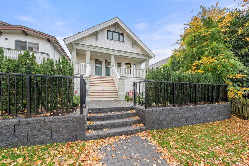 Image of home for listing MLS® R3165829