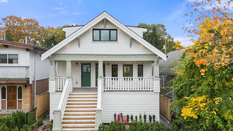 Image of home for listing MLS® R3165829