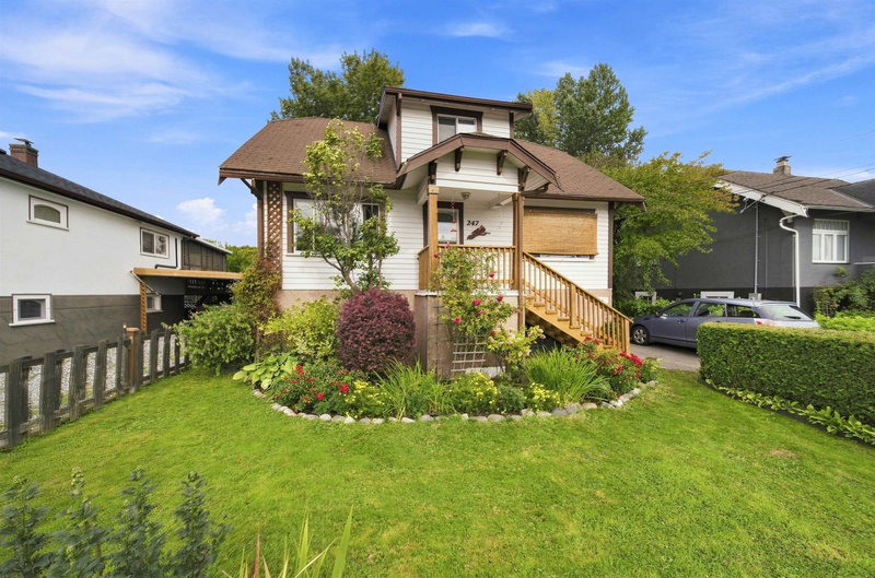 Image of home for listing MLS® R3165831