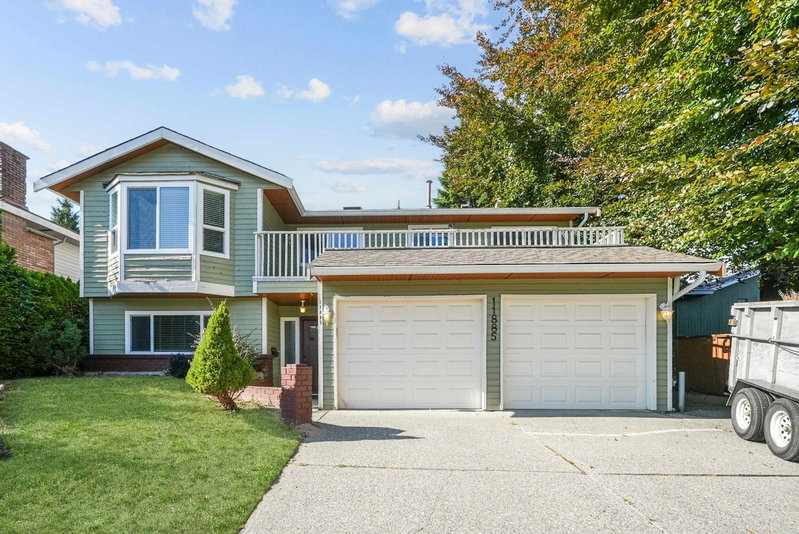 Image of home for listing MLS® R3165835