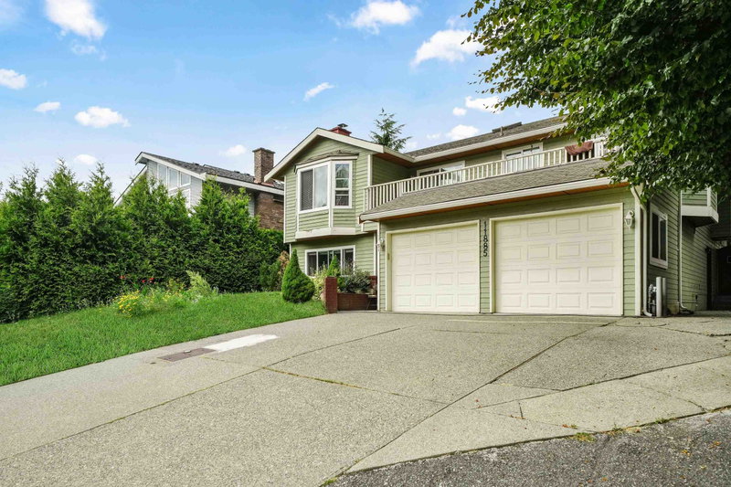 Image of home for listing MLS® R3165835