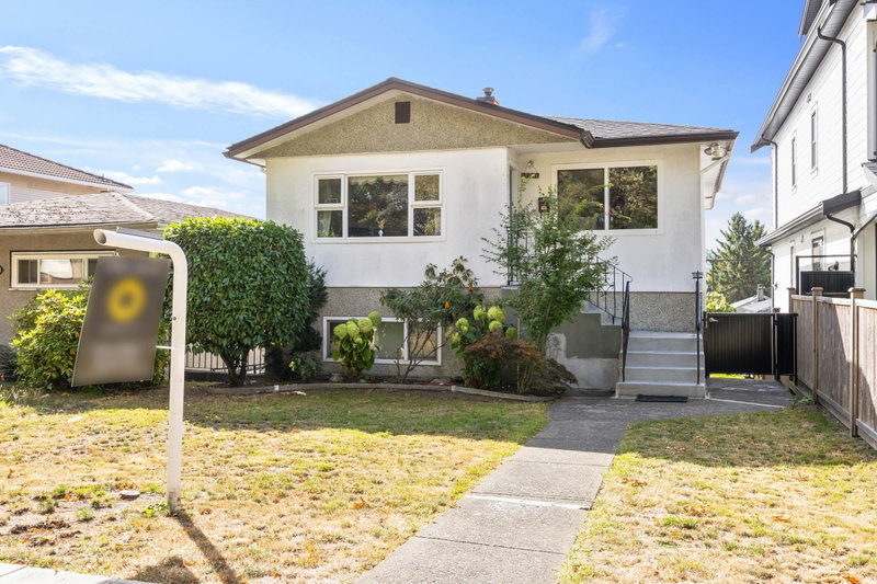 Image of home for listing MLS® R3165837
