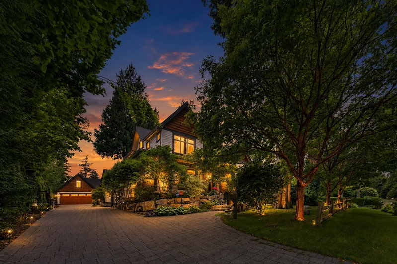 Image of home for listing MLS® R3165863