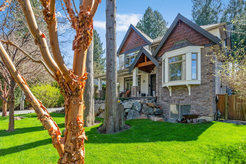 Image of home for listing MLS® R3165863