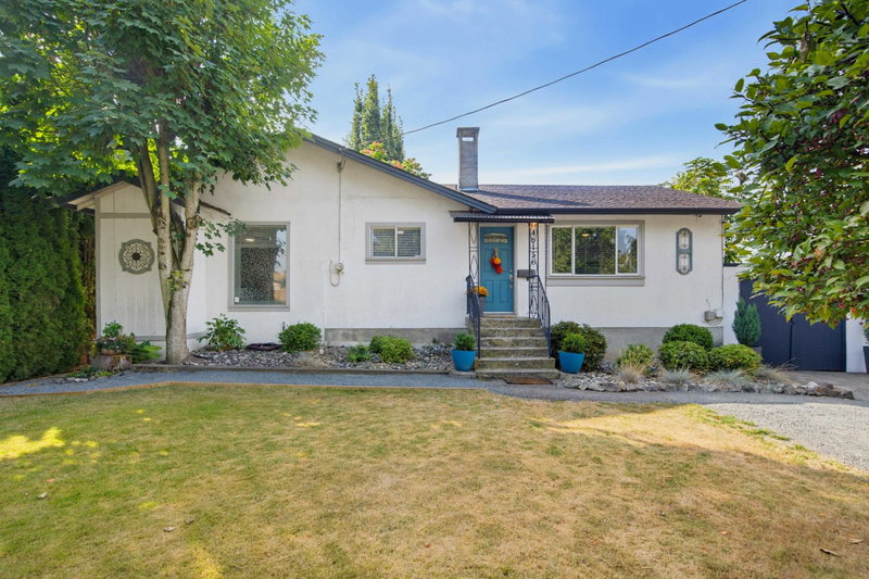 Image of home for listing MLS® R3165867