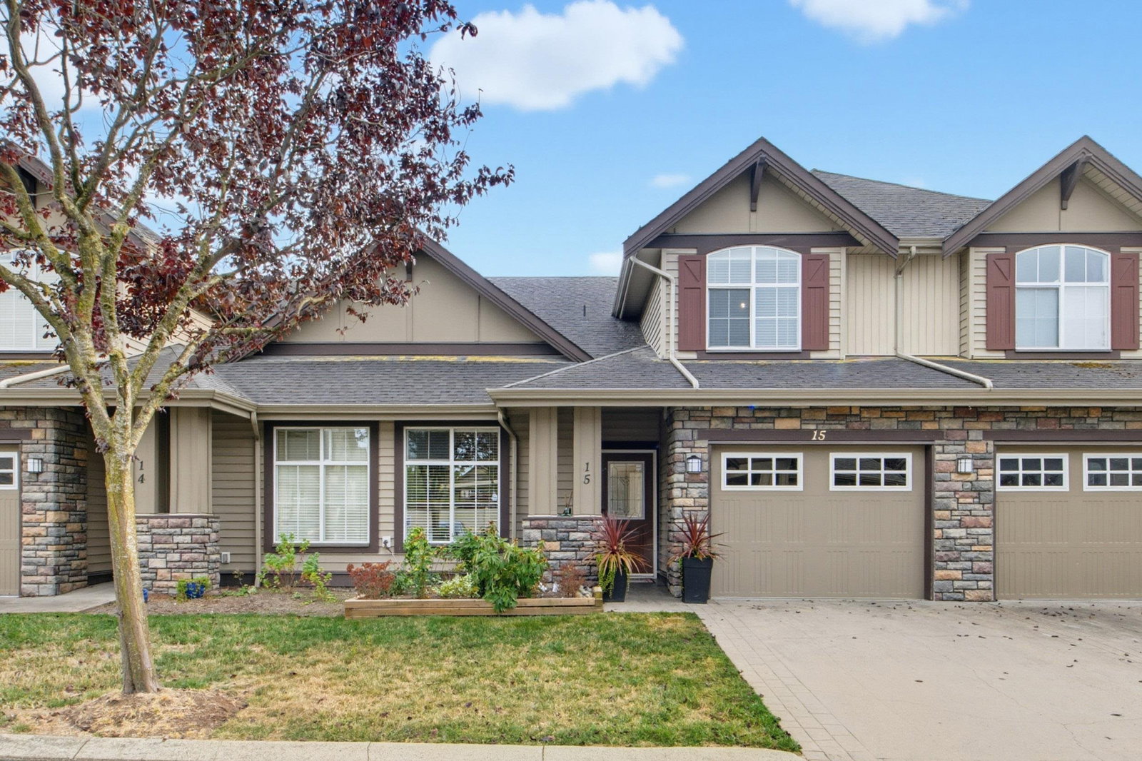 Image of home for listing MLS® R3165871