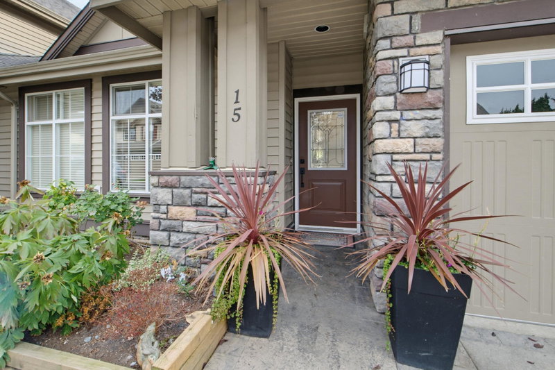 Image of home for listing MLS® R3165871