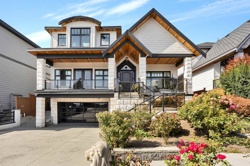 Image of home for listing MLS® R3165879